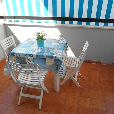 公寓 Casa Mare Azzurro Vicina Di *