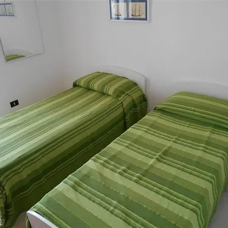 Casa Mare Azzurro Vicina Di *
