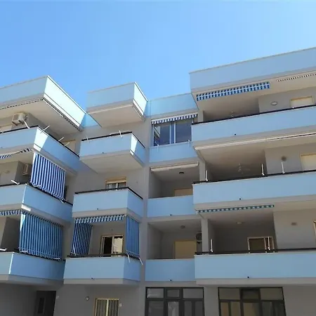 公寓 Casa Mare Azzurro Vicina Di *