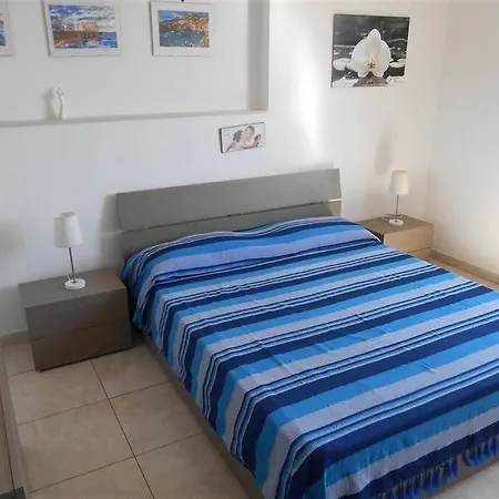Casa Mare Azzurro Vicina Di *