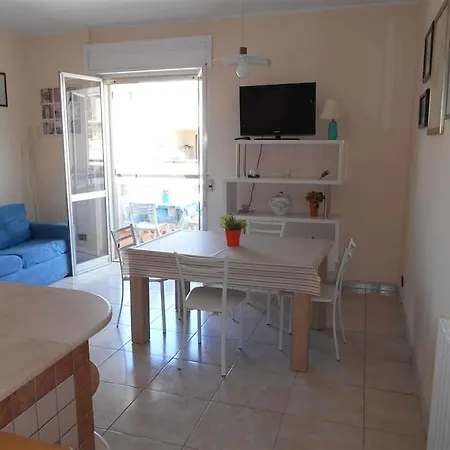 Casa Mare Azzurro Vicina Di