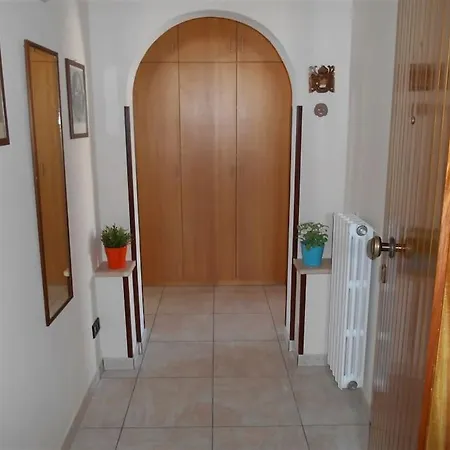 Casa Mare Azzurro Vicina Di 公寓