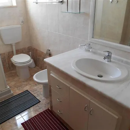 Casa Mare Azzurro Vicina Di 加利波利