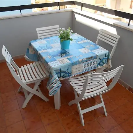 Casa Mare Azzurro Vicina Di 公寓 *