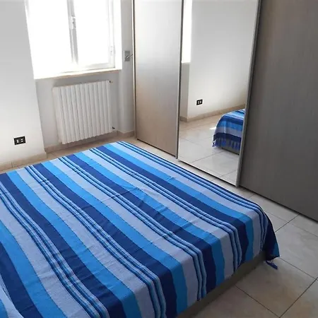 Casa Mare Azzurro Vicina Di 公寓