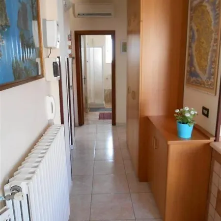 Casa Mare Azzurro Vicina Di * 加利波利